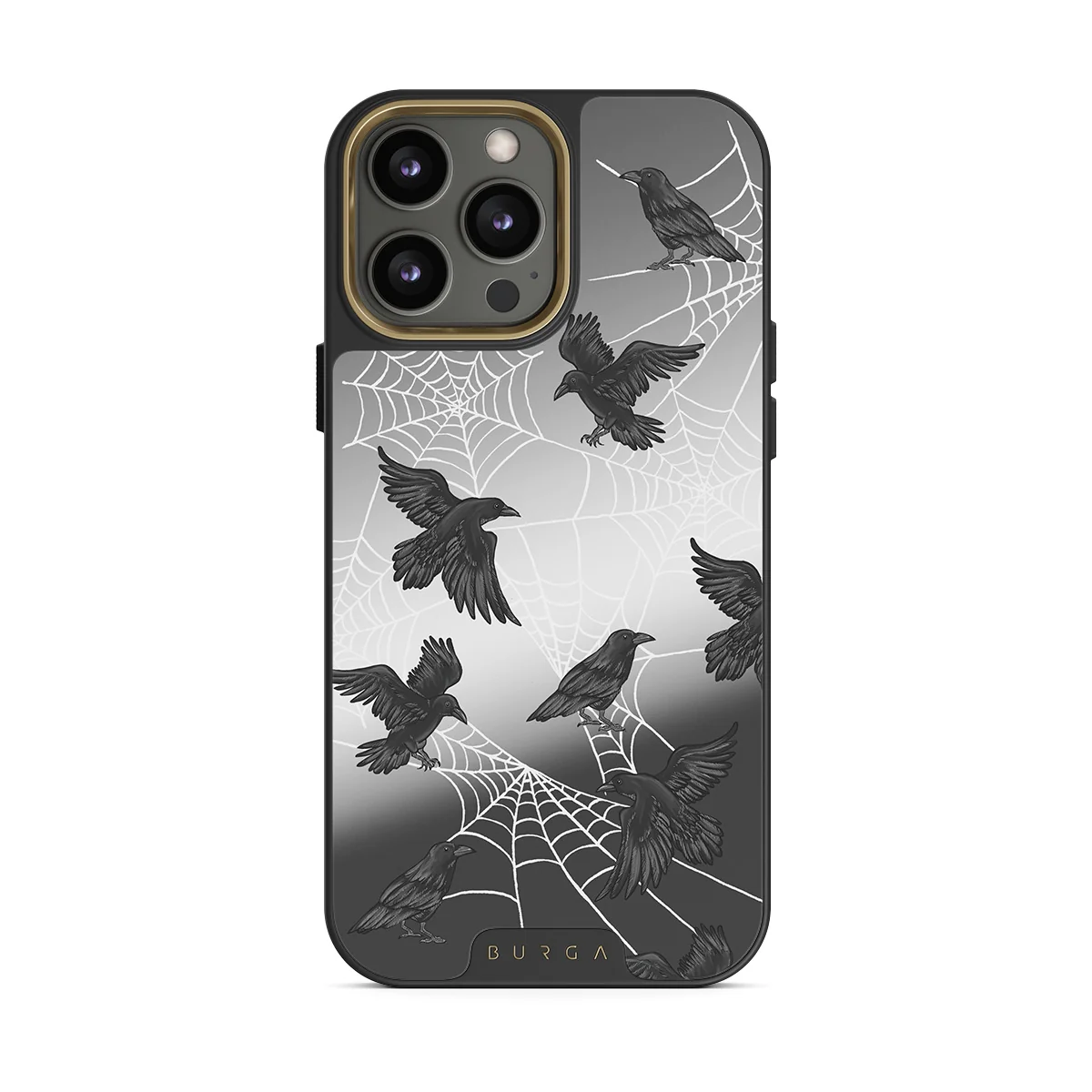 Quest - iPhone 12 Pro ケース