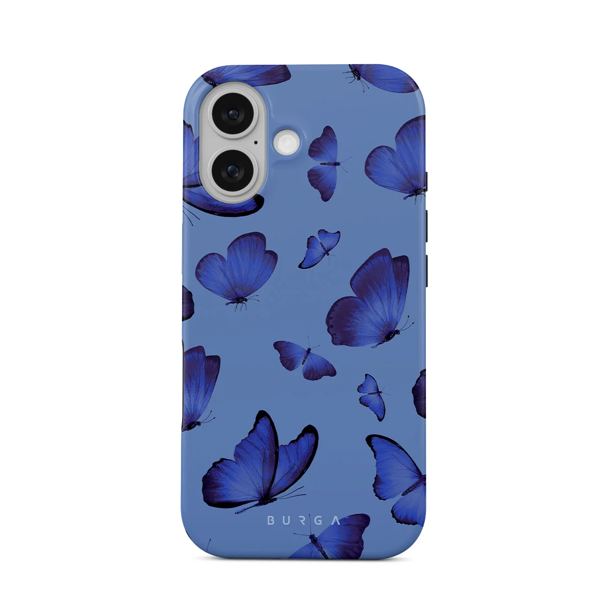 Spring Court - iPhone 16 Plus ケース