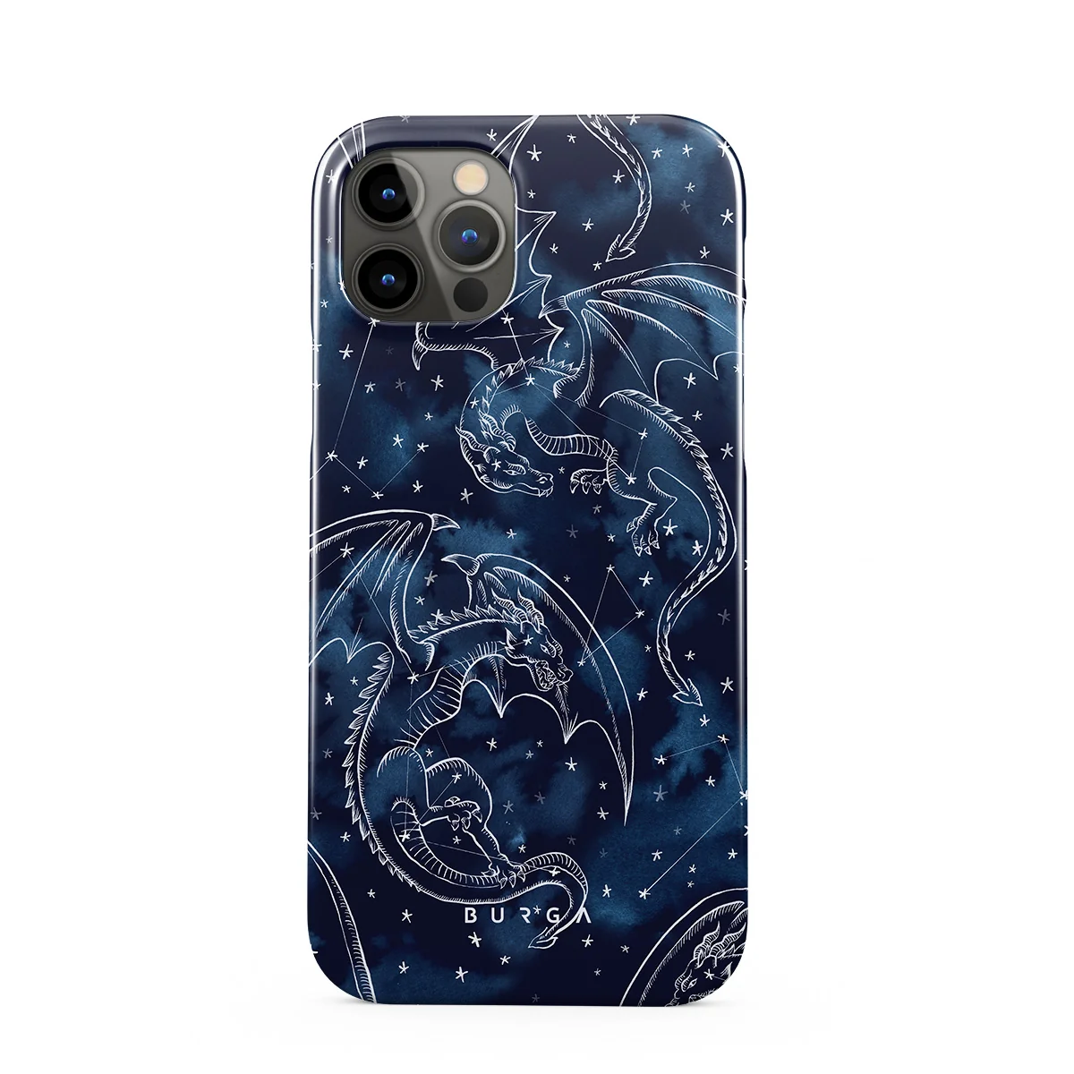Wyvern - iPhone 12 Pro Max ケース