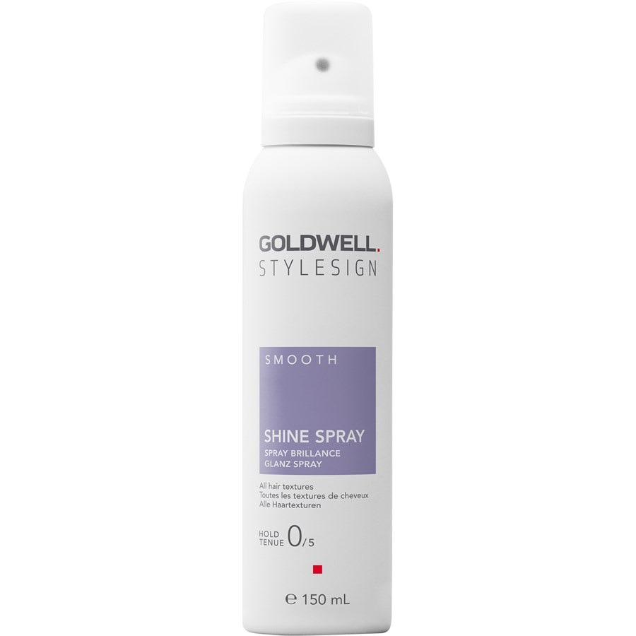Goldwell Smooth Spray nabłyszczający Stylesign Smooth
