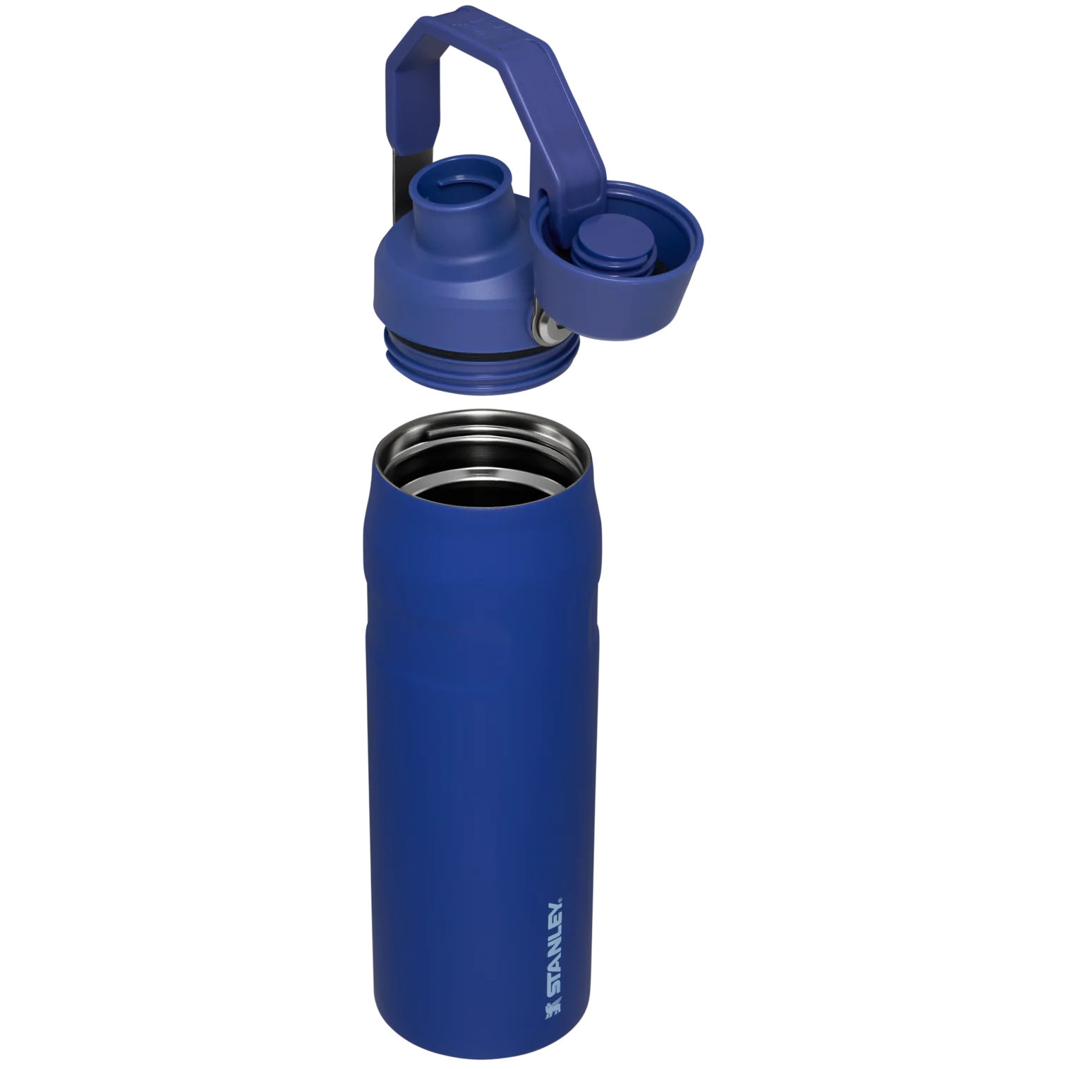 IceFlow™ Bottle with Fast Flow Lid | 24 OZ