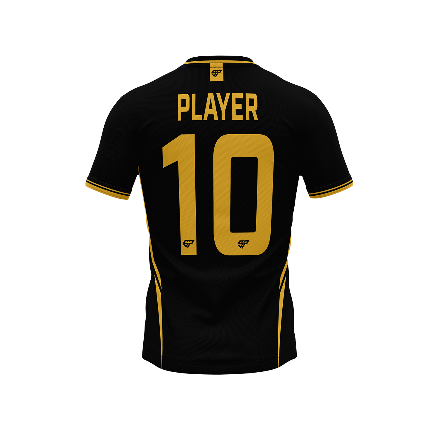 Sons of Pitches — Kit Personalizado