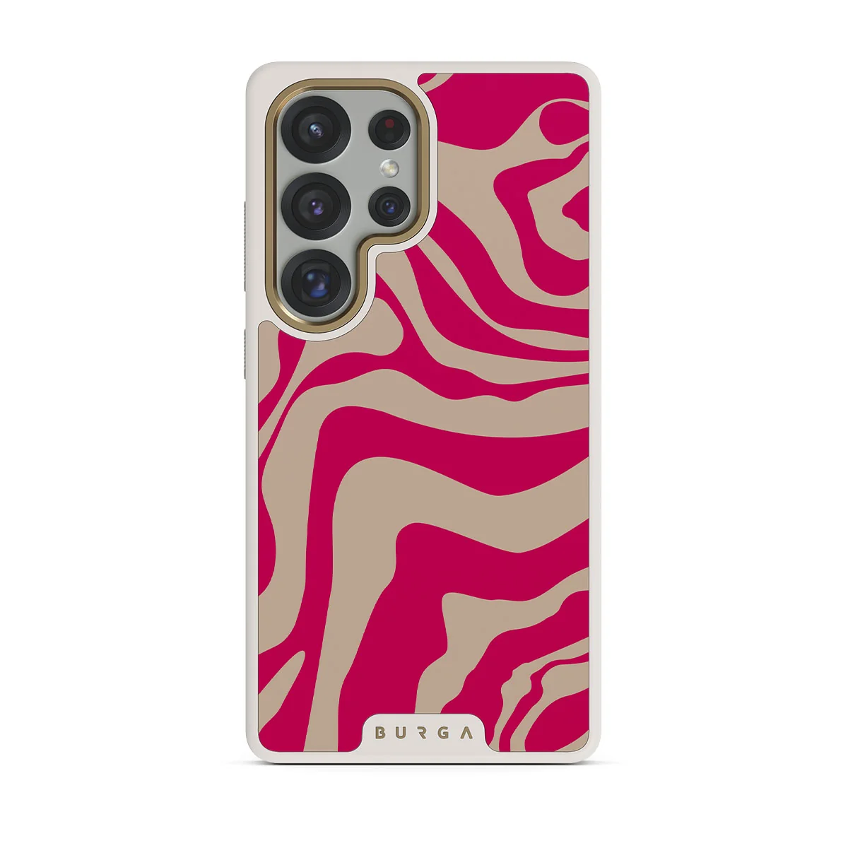 Siren - Samsung Galaxy S25 Ultra ケース