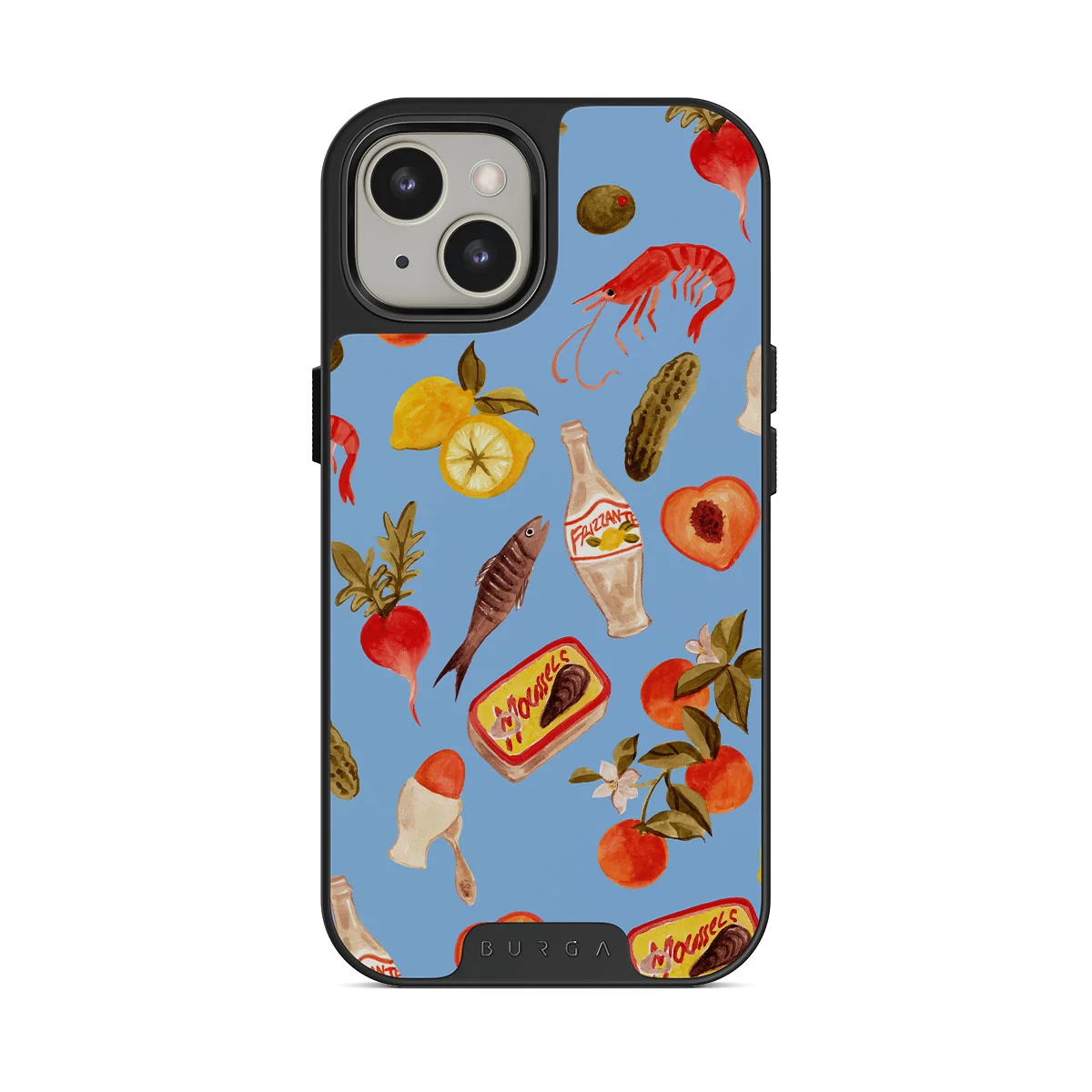 Al Fresco - iPhone 13 ケース