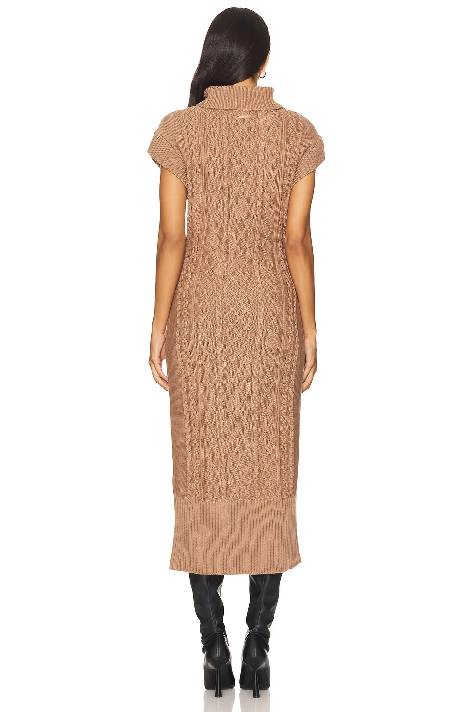 Shana Midi Dress