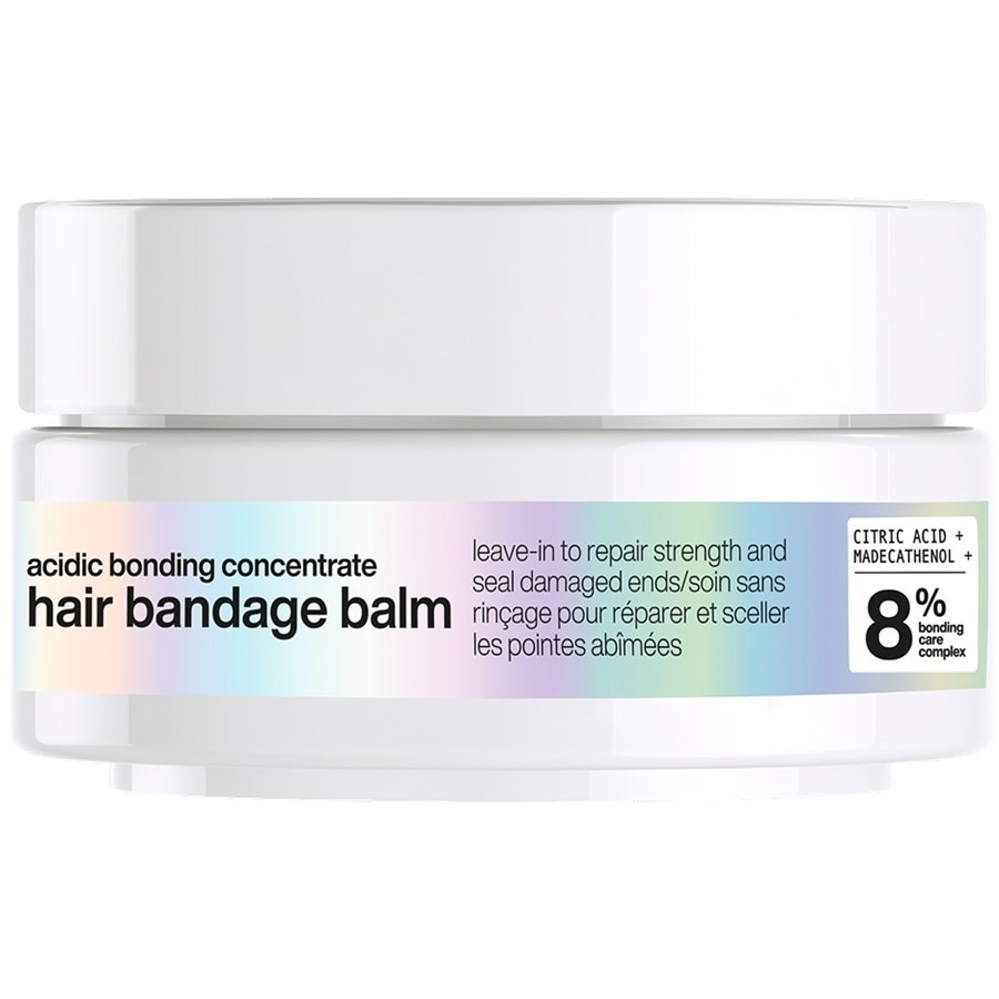Redken Acidic Bonding Concentrate Balsam do włosów Do suchych i zniszczonych końcówek