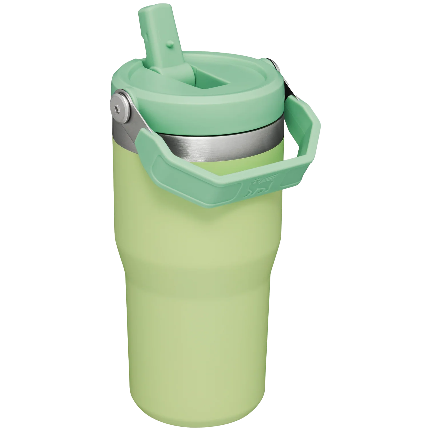 The IceFlow™ Flip Straw Tumbler | Stanley Create