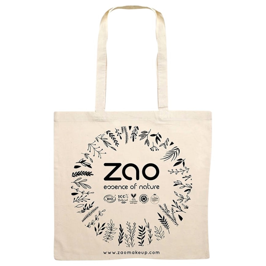 Zao Akcesoria Tote Bag