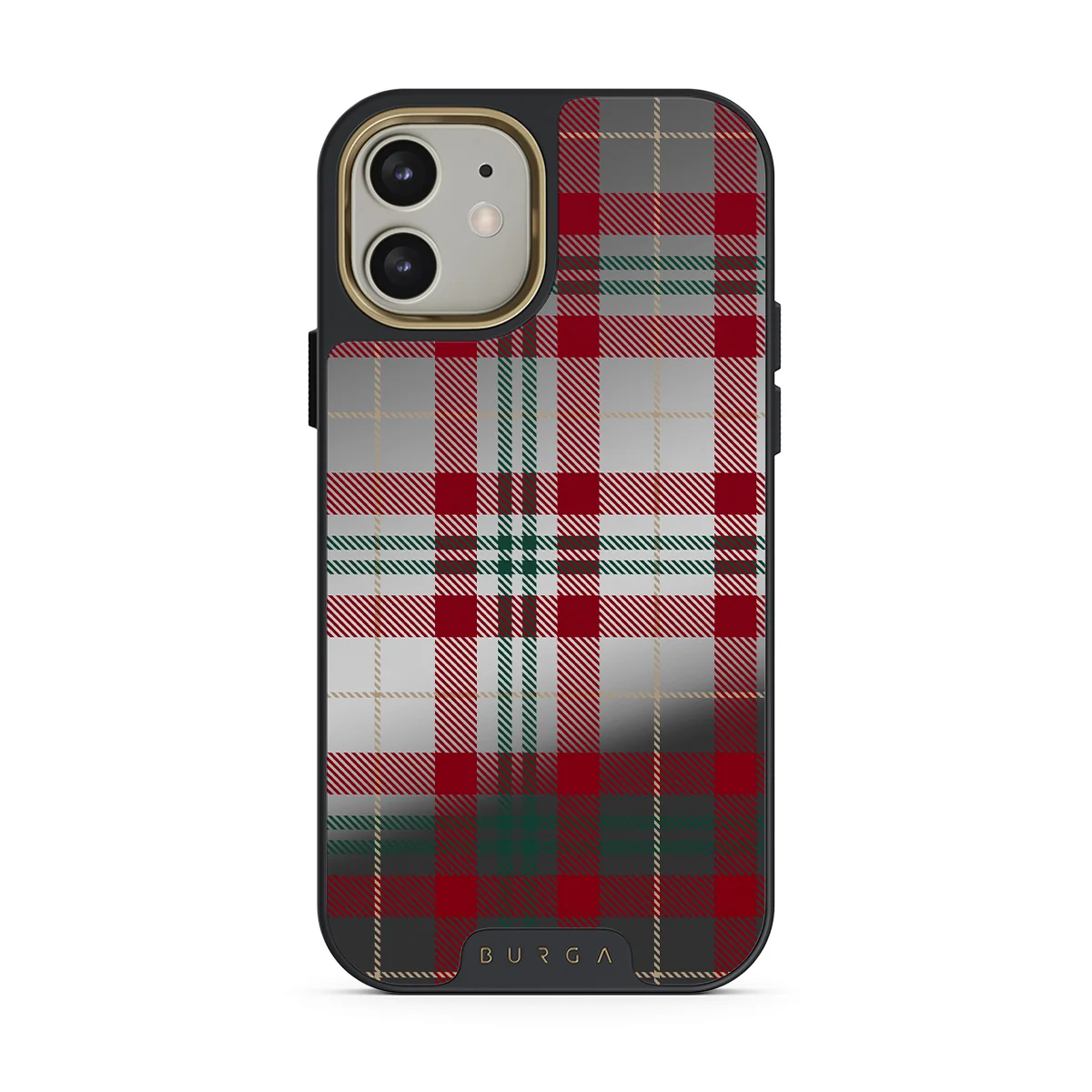 Sweater Weather - iPhone 12 ケース