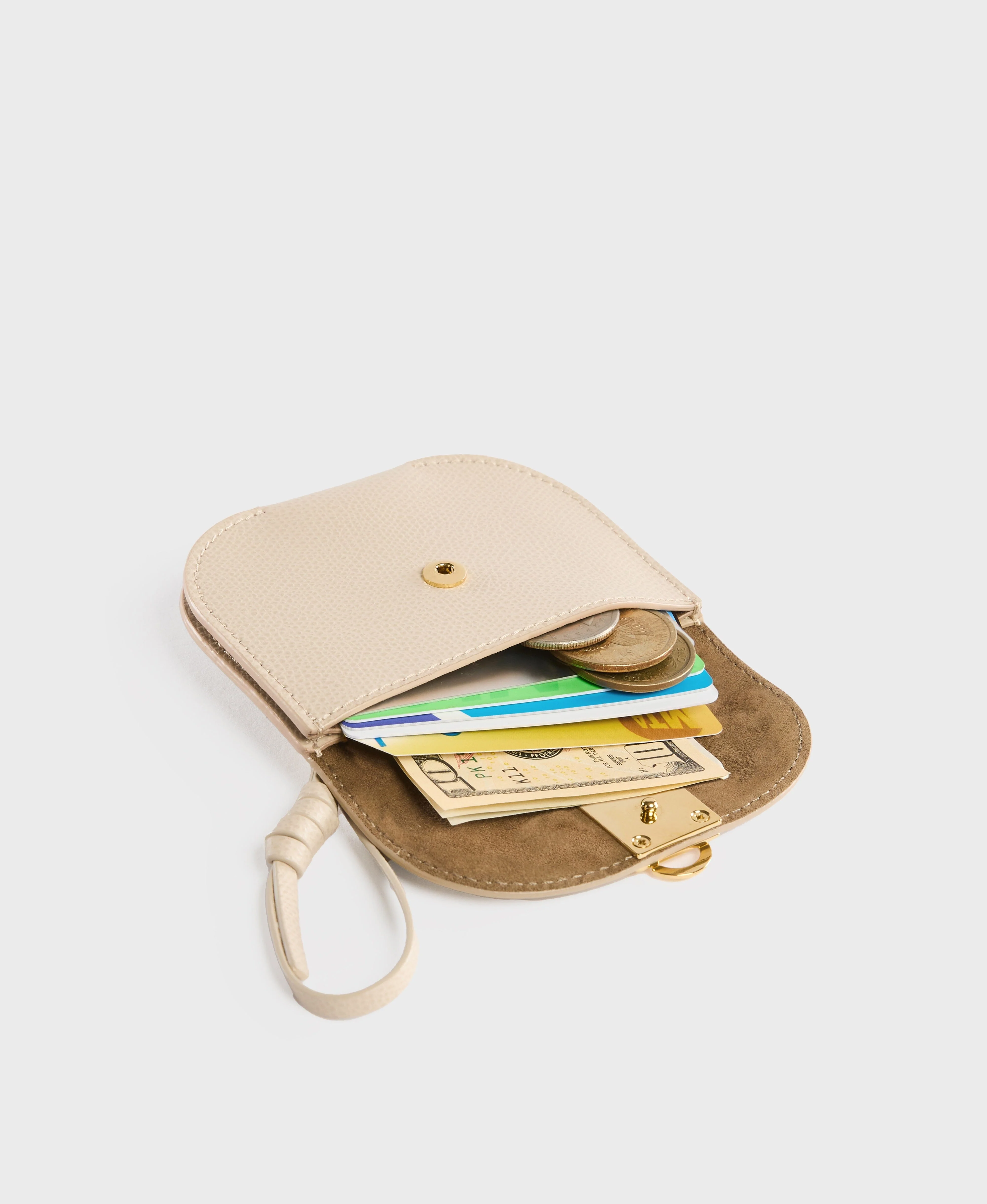 Day Pouch - Mushroom