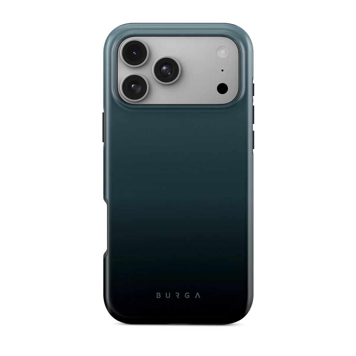 Black Hole - iPhone 17 Pro Max ケース
