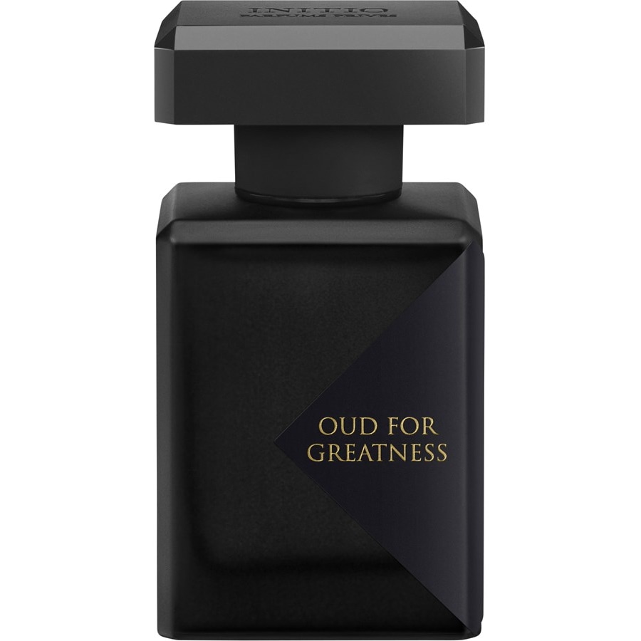 INITIO Parfums Privés Black Gold Project Hair Mist Oud For Greatness