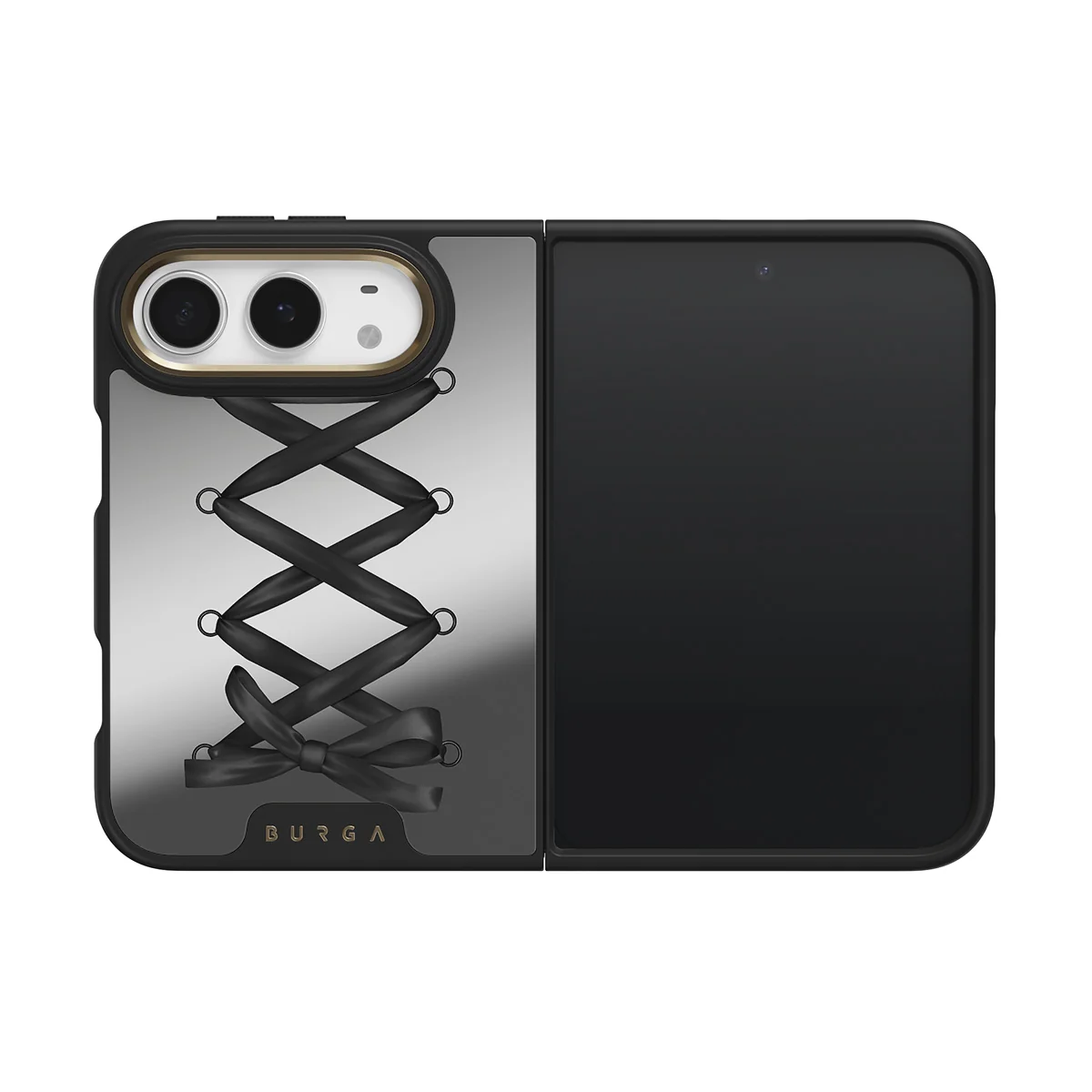Forbidden - iPhone Duo ケース