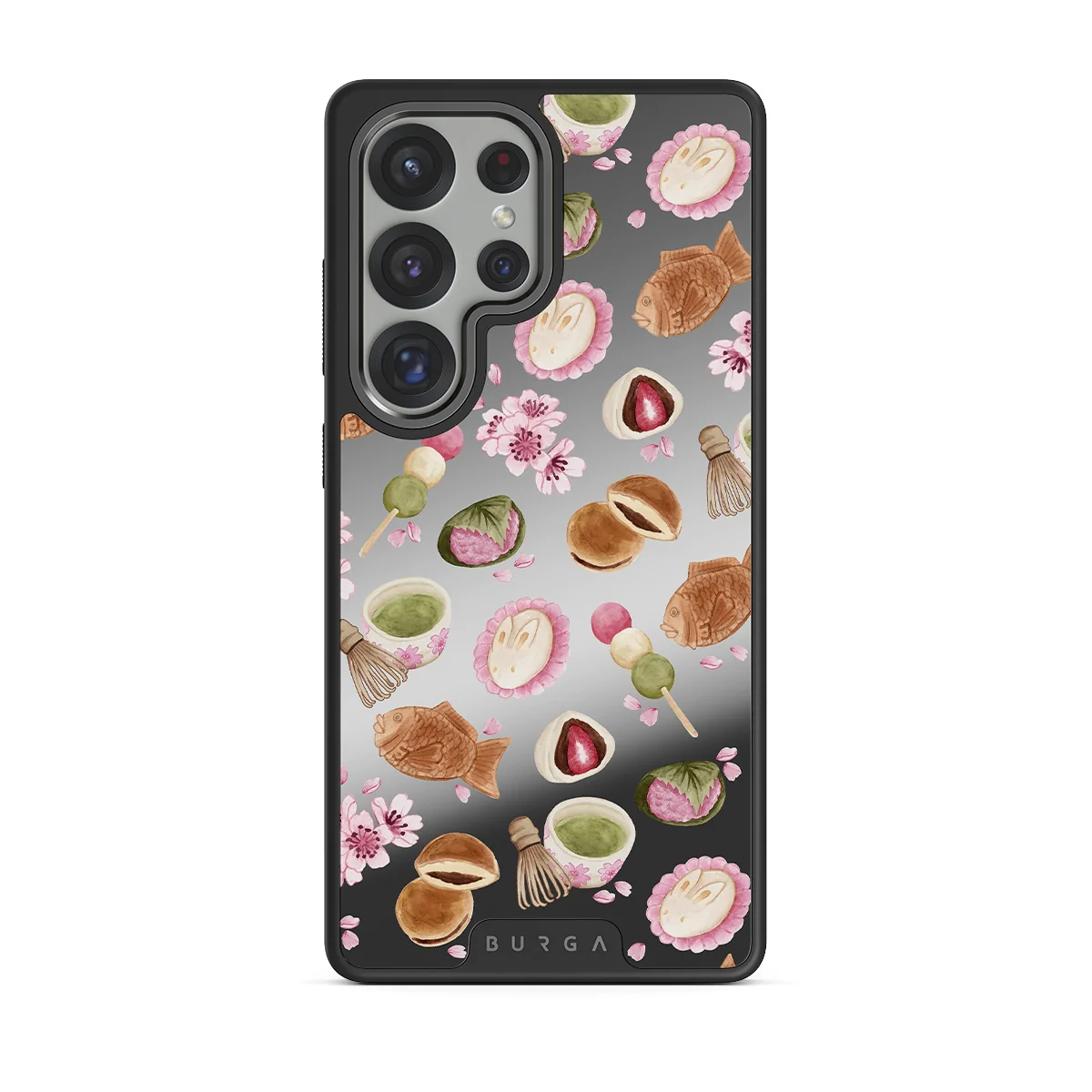 Café Haru - Samsung Galaxy S25 Ultra ケース