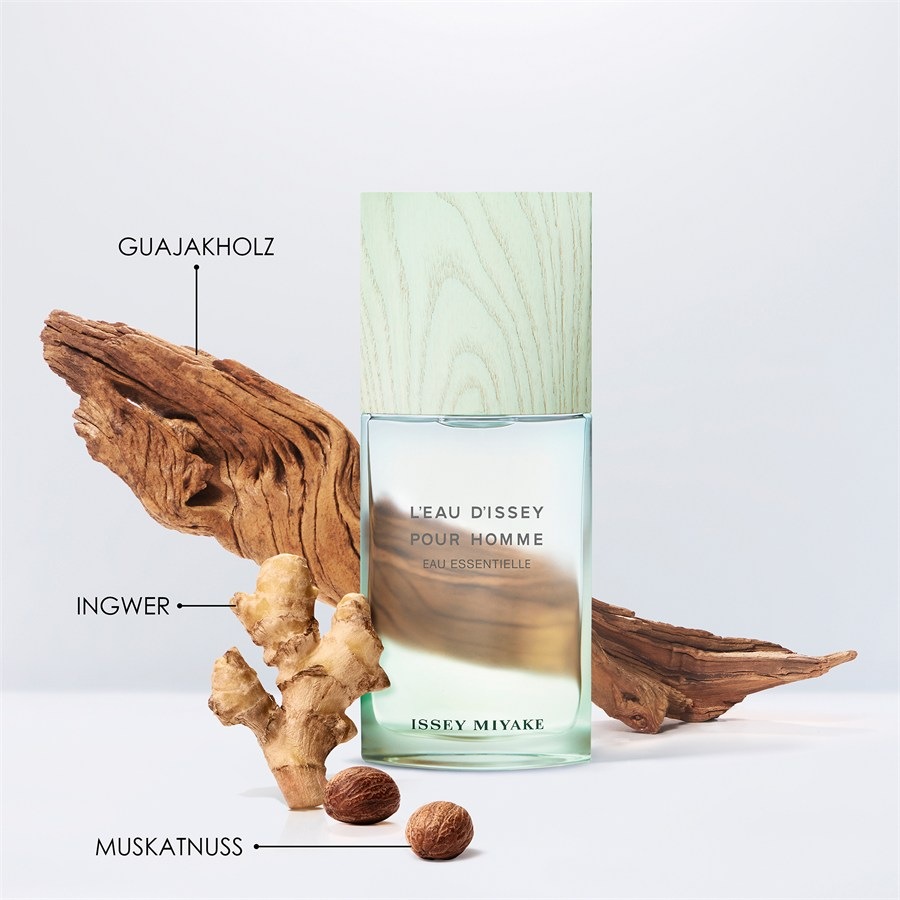 Issey Miyake L'Eau d'Issey pour Homme Eau Essentielle Eau de Parfum Spray