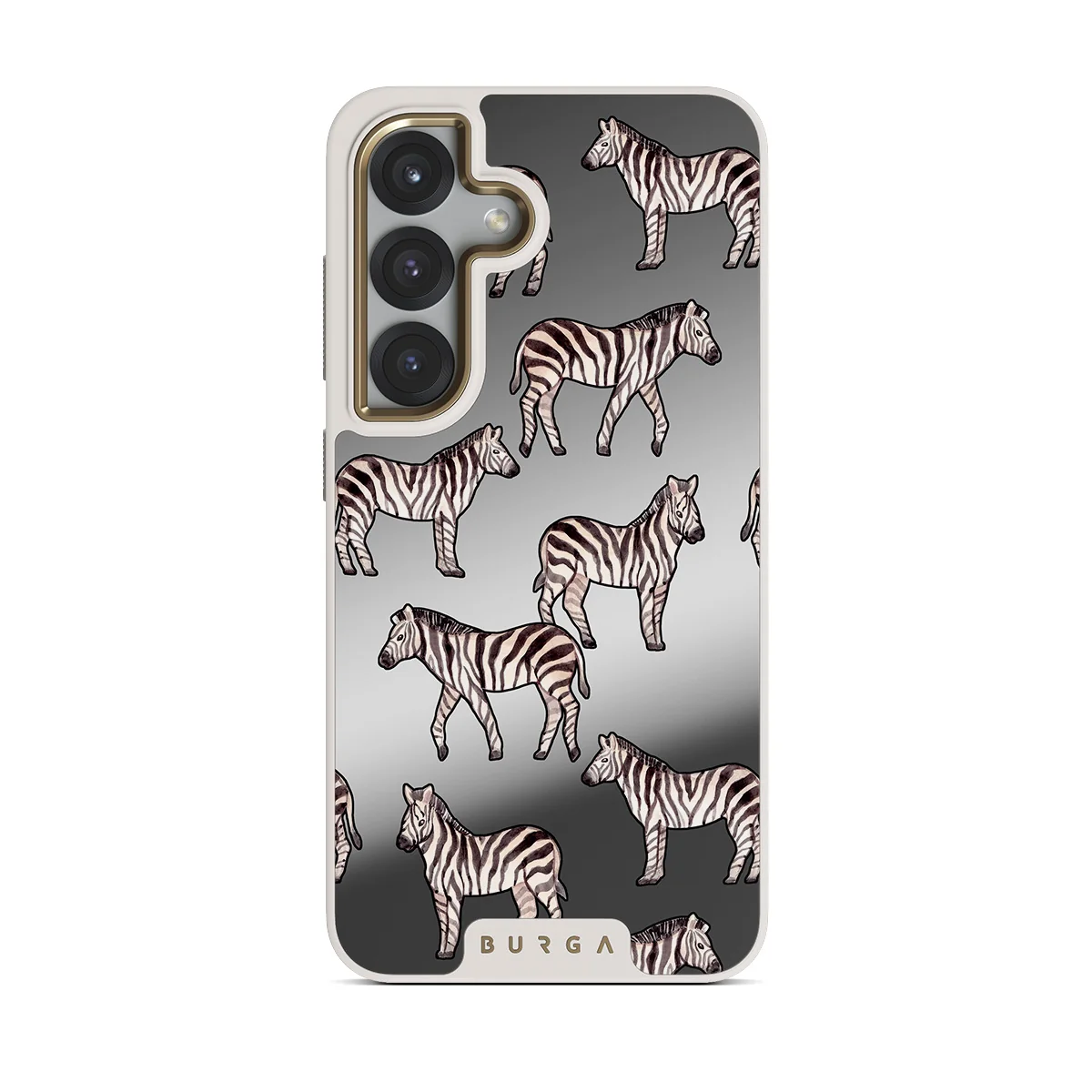Wild Spirit - Samsung Galaxy S25 ケース