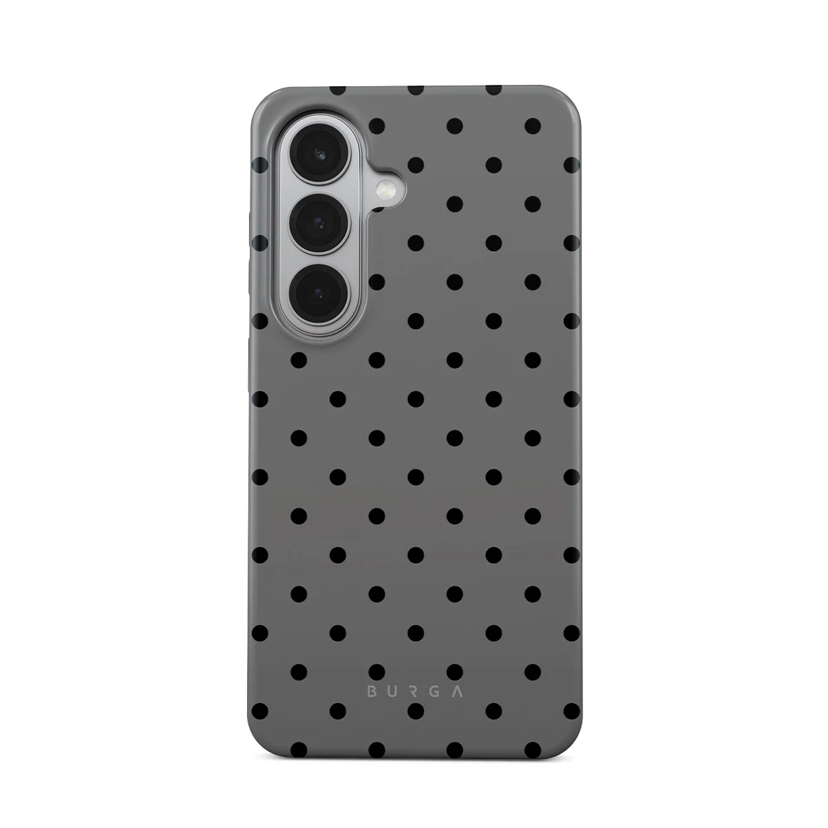 Morally Gray - Samsung Galaxy S26 Plus ケース