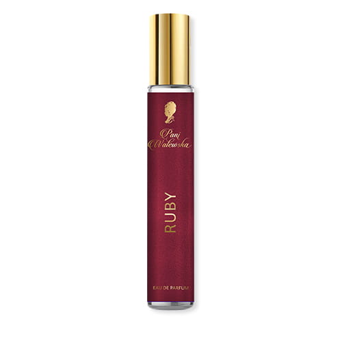 PANI WALEWSKA Perfumy Ruby 15 ml
