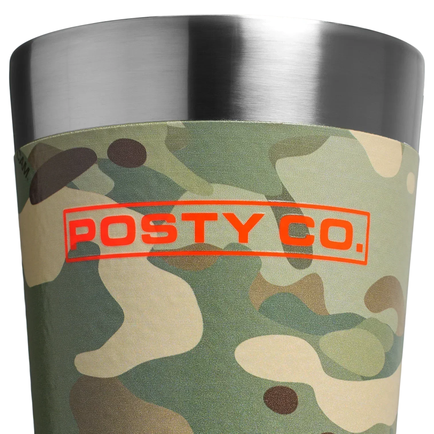 The Post Malone x Stanley Stacking Beer Pint | 16 OZ
