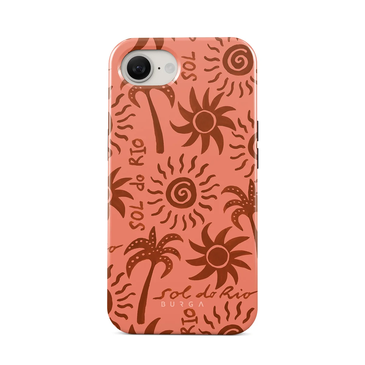 Ipanema - iPhone 16e ケース