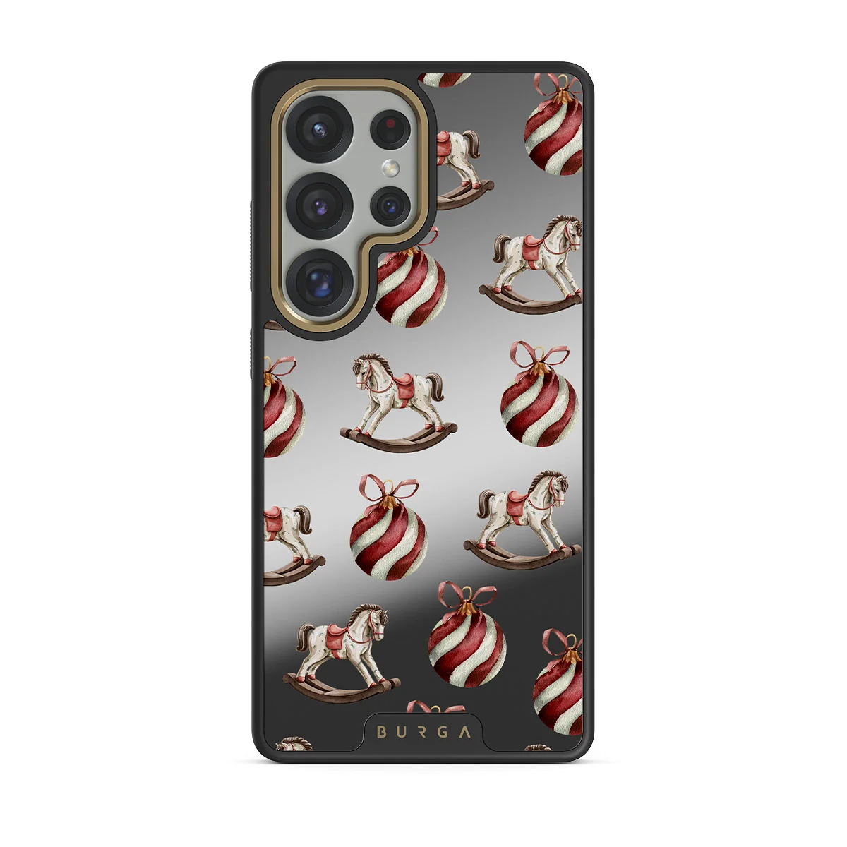 Rocking Around - Samsung Galaxy S25 Ultra ケース
