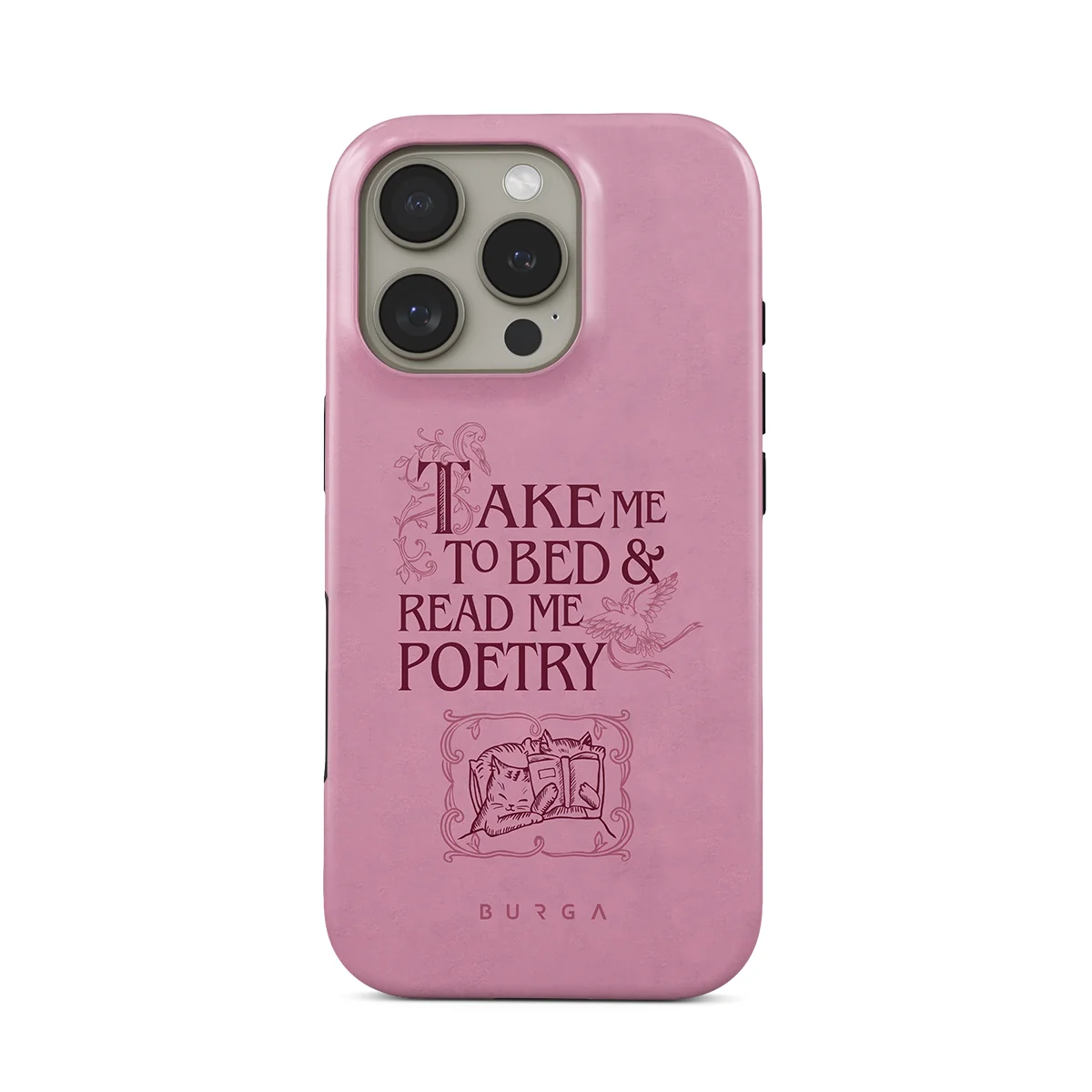 Read Me - iPhone 16 Pro ケース