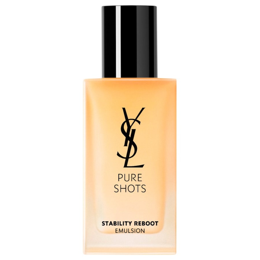 Yves Saint Laurent Pure Shots Stability Reboot Emulsion