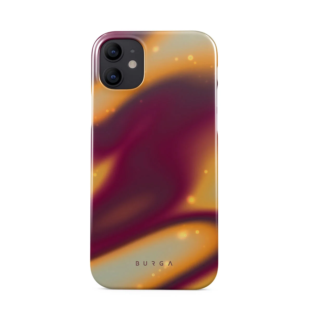 Twin Flame - iPhone 12 Mini ケース
