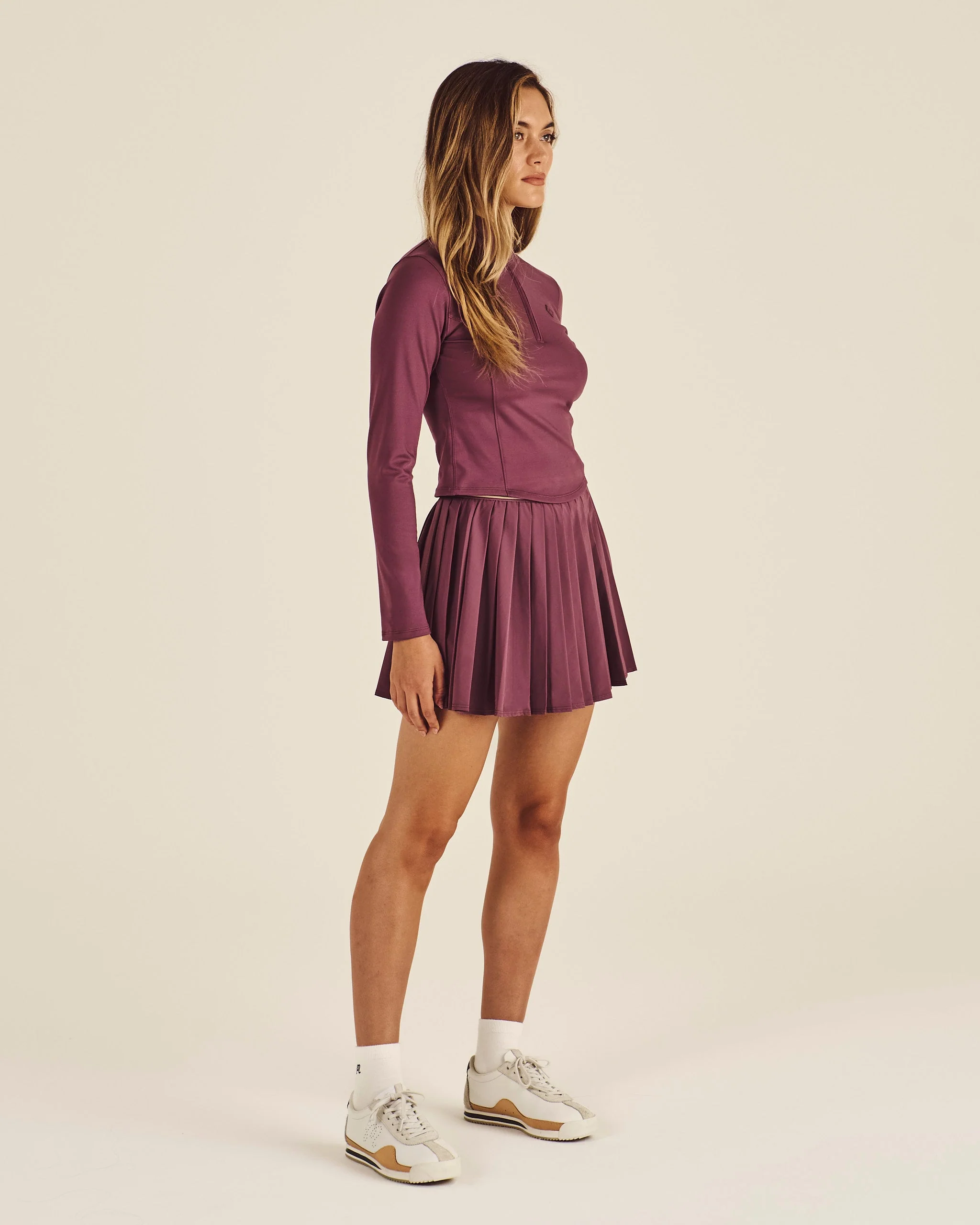 Camila Mid Layer