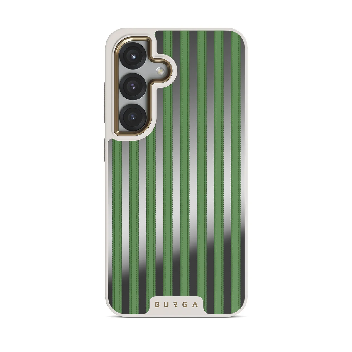 Peppermint - Samsung Galaxy S25 ケース