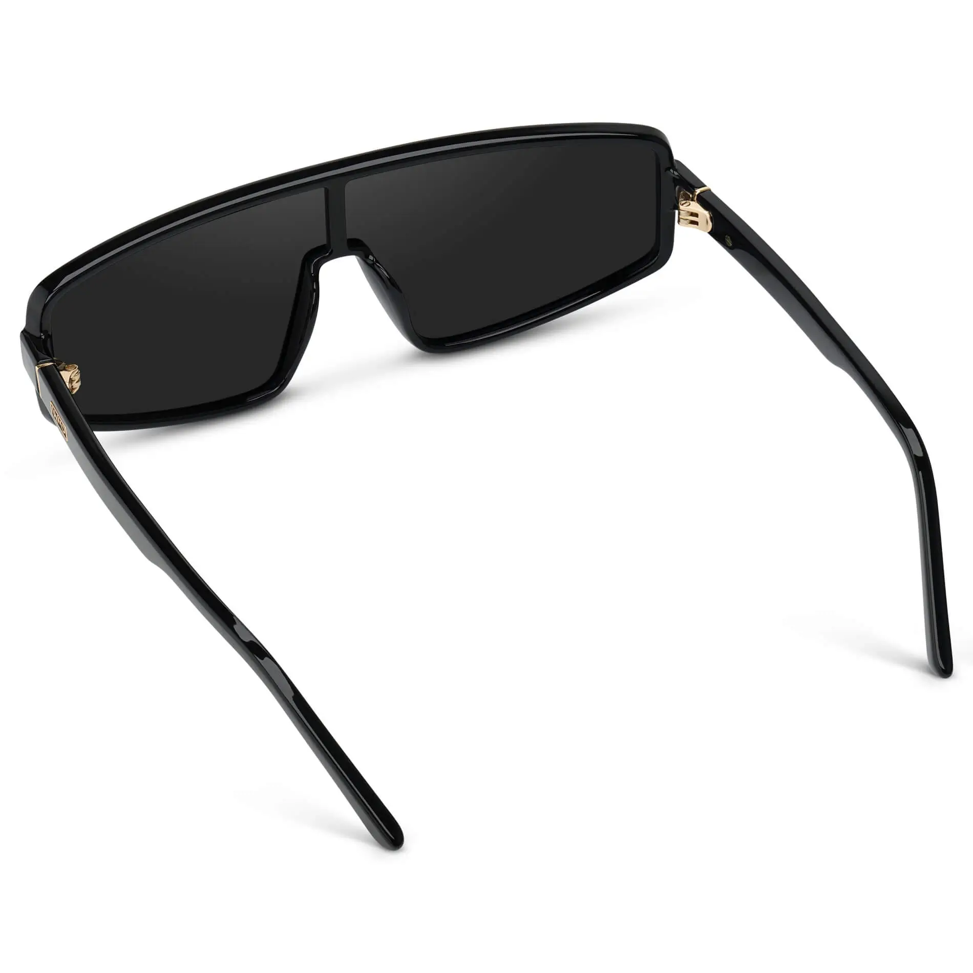 Nova | Polarized
