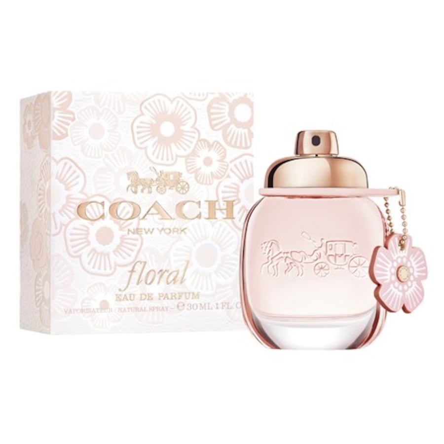 Coach Floral Eau de Parfum Spray