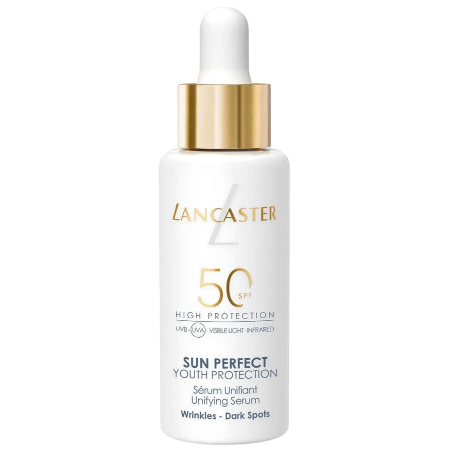 Lancaster Sun Perfect Unifying Serum SPF50