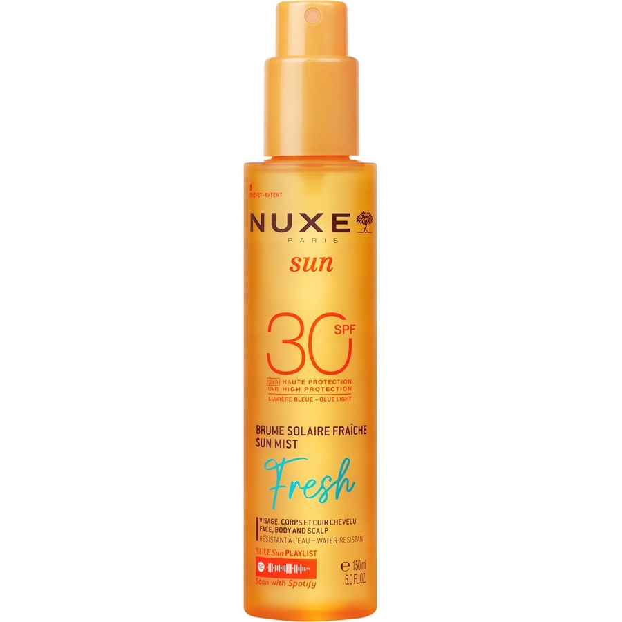 Nuxe Sun Sun Mist Fresh SPF30