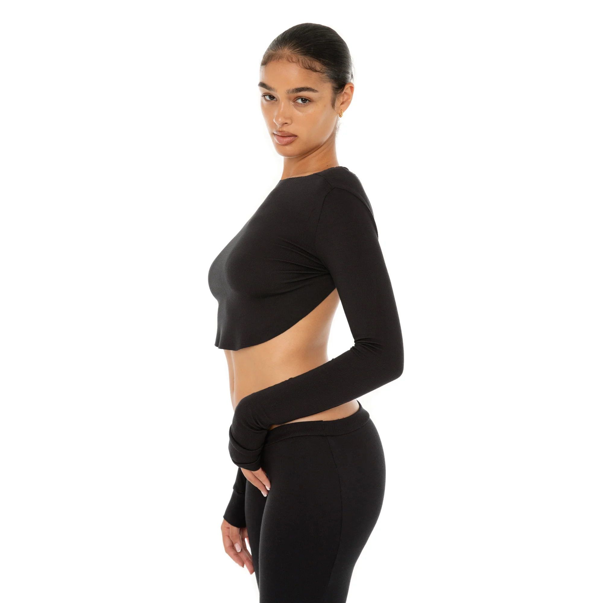 Quinn Top