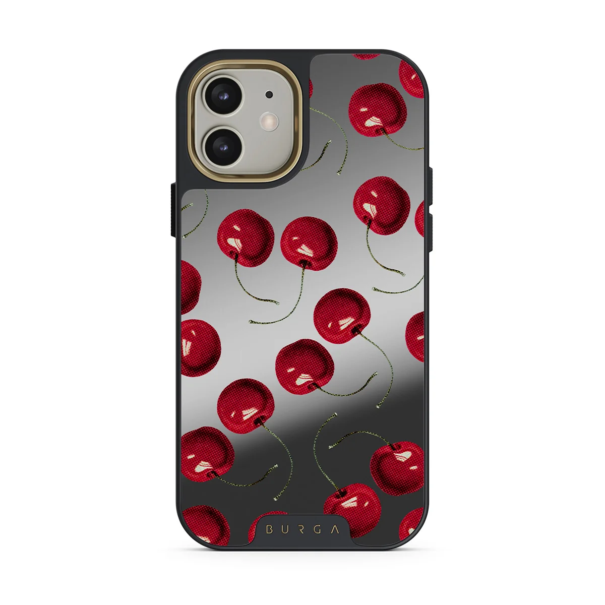 Cherrybomb - iPhone 12 ケース