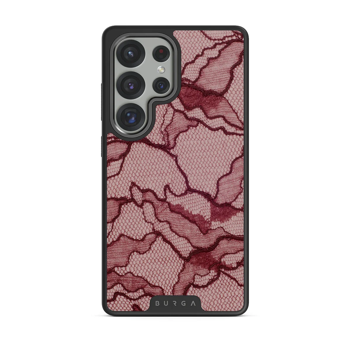 Office Siren - Samsung Galaxy S25 Ultra Case