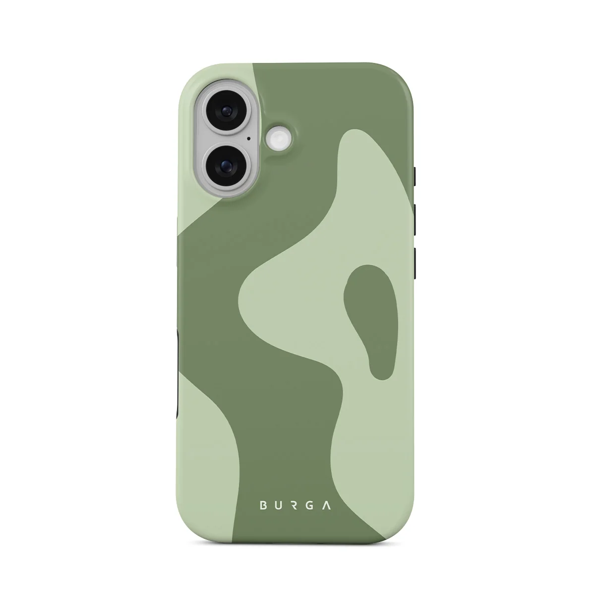 No Rush - iPhone 16 Plus ケース