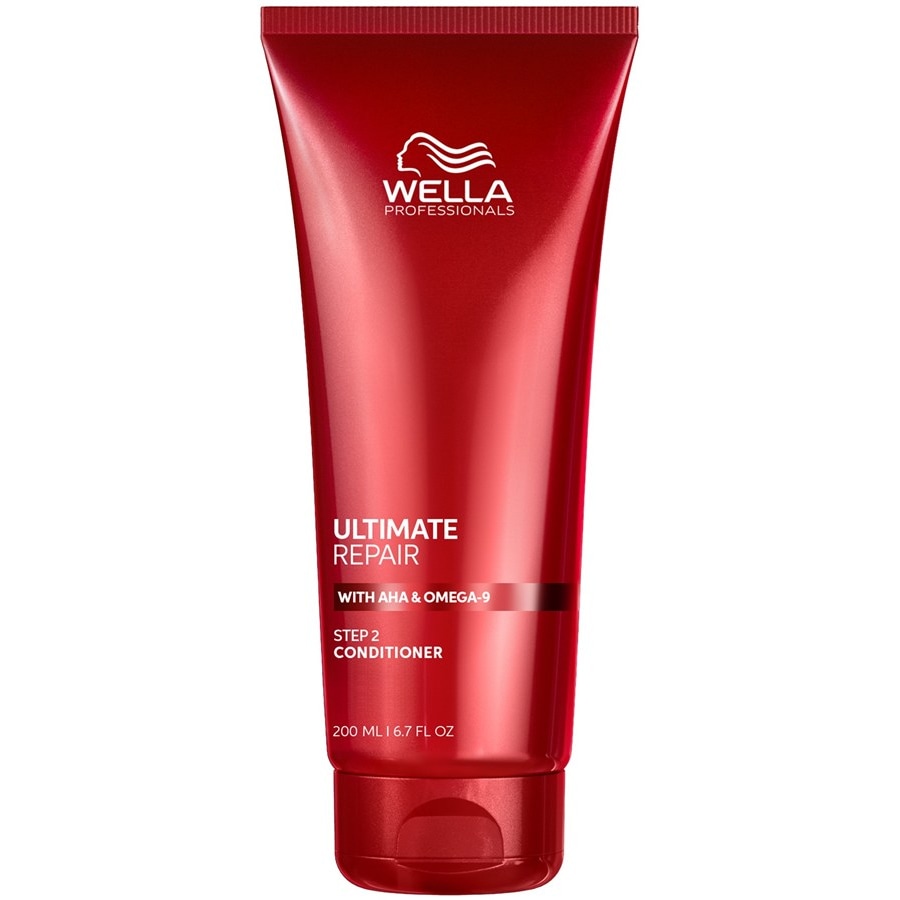 Wella Ultimate Repair Odżywka z AHA i Omega-9