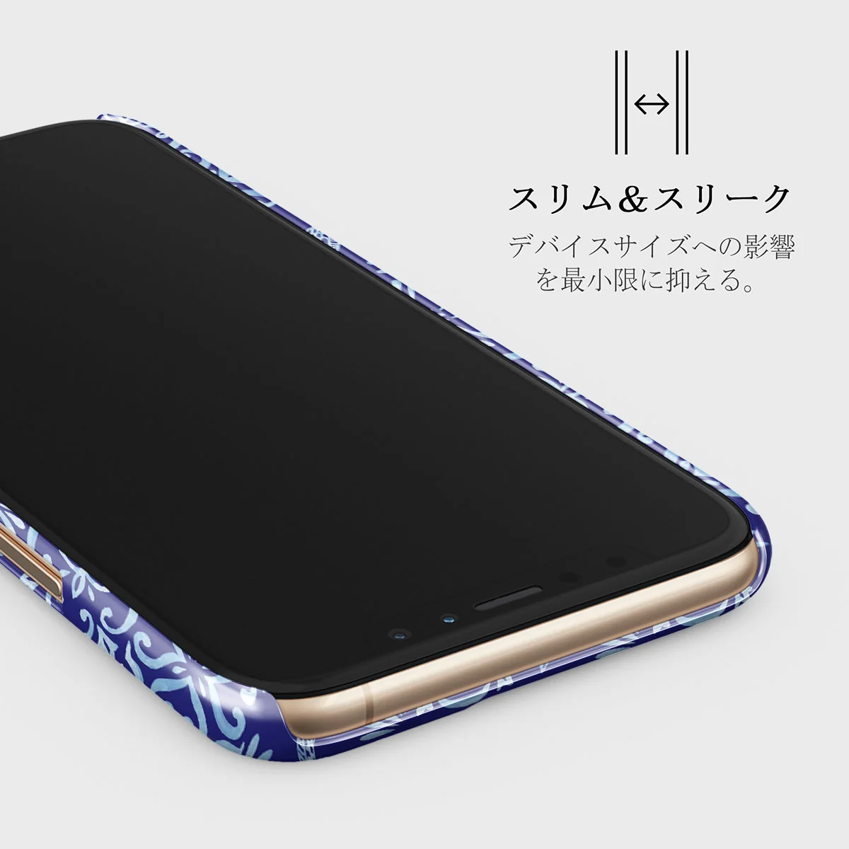 Lisboa - iPhone 11 Pro Max ケース