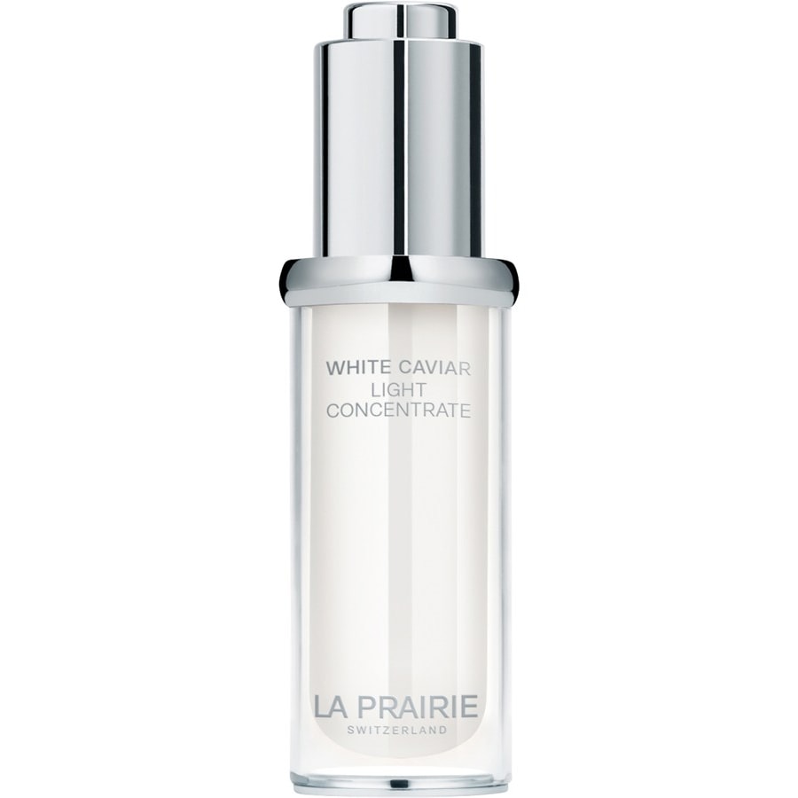 La Prairie White Caviar Collection Light Concentrate