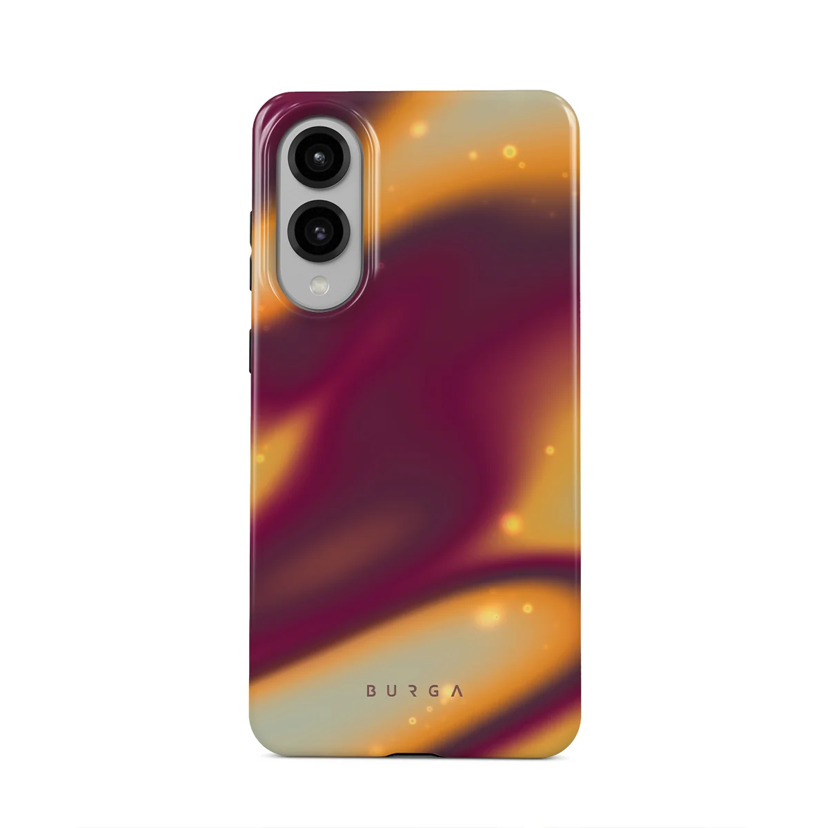 Twin Flame - Samsung Galaxy S25 Edge ケース