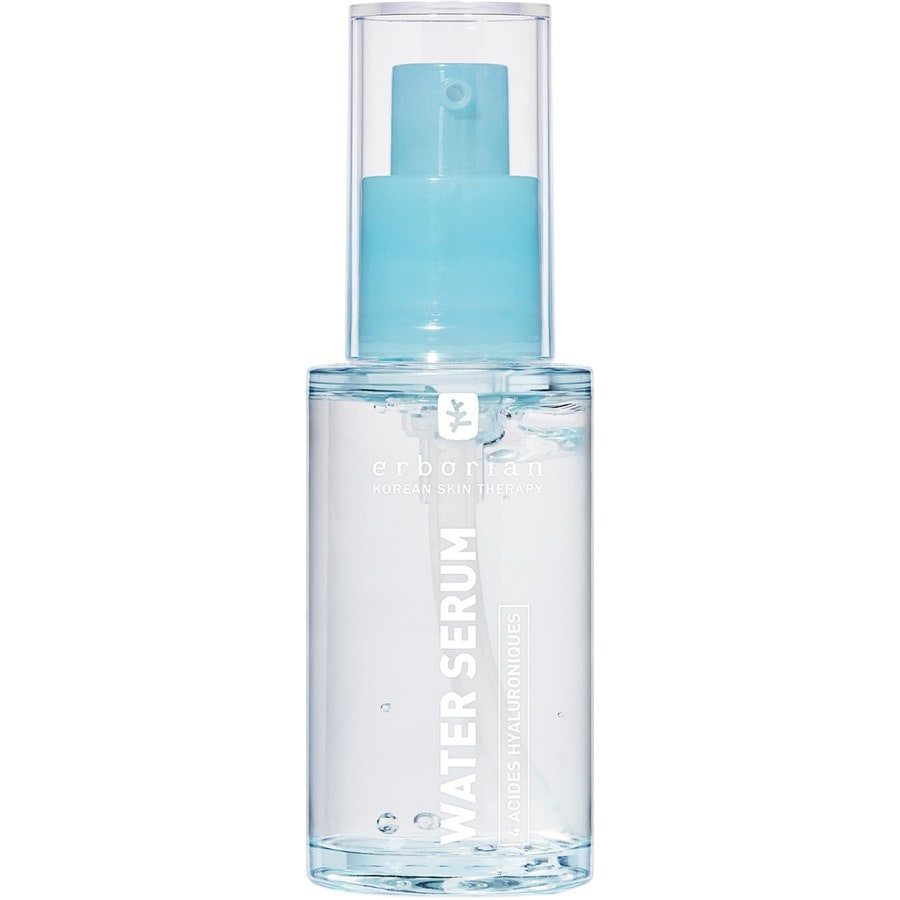 Erborian Hydrate & Control Water Serum