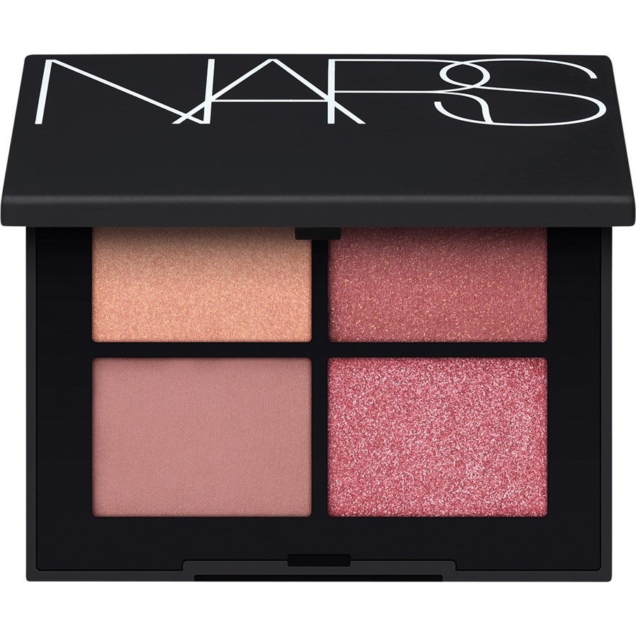 NARS Cienie do powiek Poczwórny cień do powiek