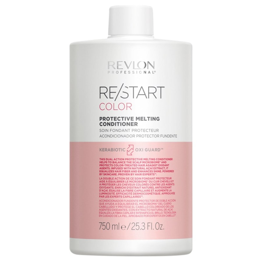 Revlon Professional Color Protective Melting Conditioner
