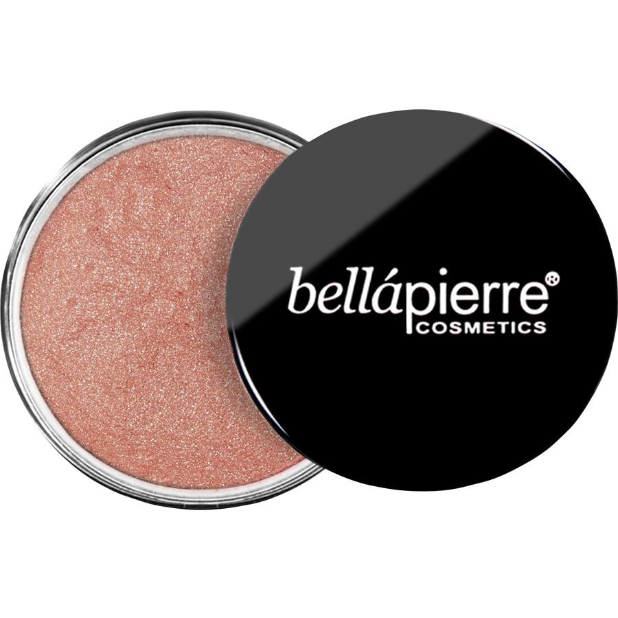 Bellápierre Cosmetics Makijaż twarzy Luźny bronzer mineralny