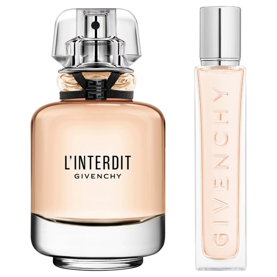 GIVENCHY L'Interdit Zestaw na Dzień Matki