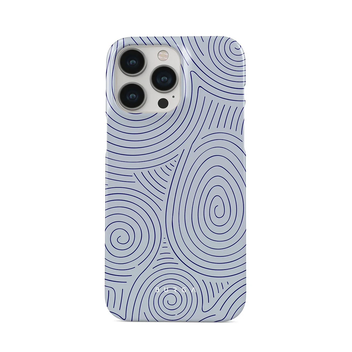 Calm Sailing - iPhone 14 Pro ケース