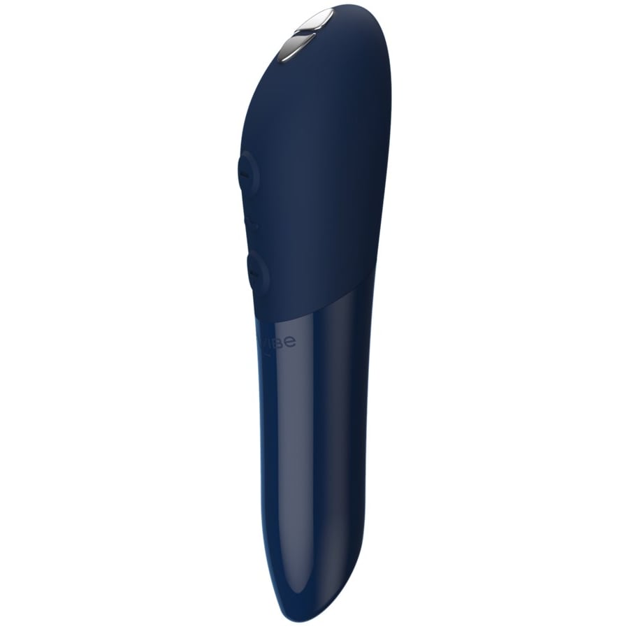 We-Vibe Wibrator pocisk Tango X Midnight Blue