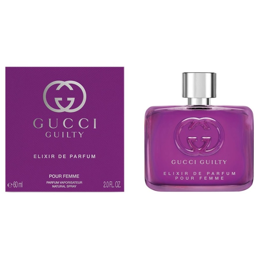 Gucci Gucci Guilty Pour Femme Elixir de Parfum